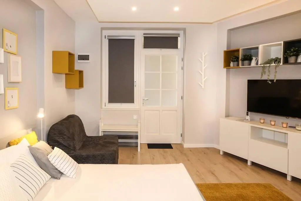 Rp2 Apartment Budapest 0*,  Hungary